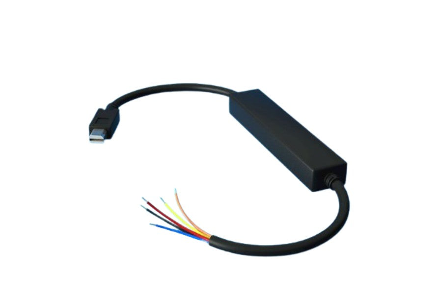 HP Tuners PROLINK Cable for MPVI2 — Analog & CAN Bus Input