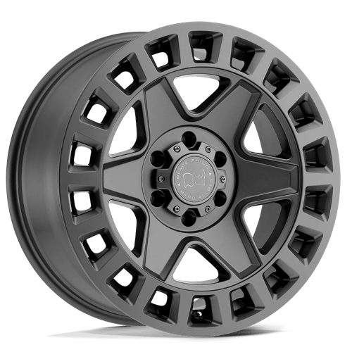 BRYRK 20X9 5X5.0 M-GNMTL -12MM