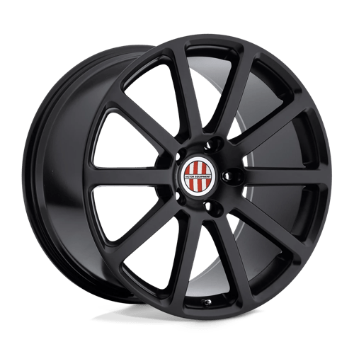 VIVIZ 19X8 5X130 M-BLK 45MM