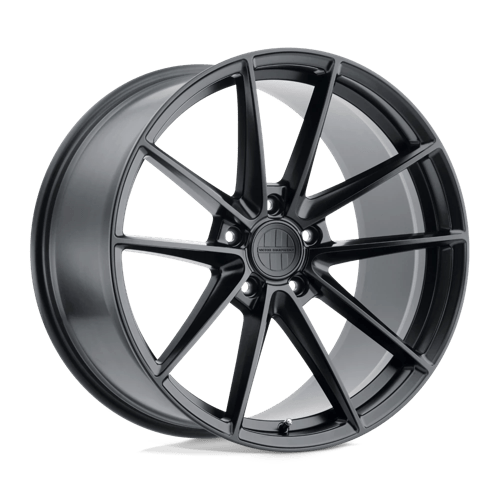 VIVZF 19X11 5X130 M-BLK 36MM
