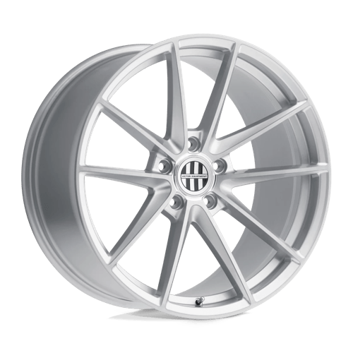 VIVZF 19X11 5X130 SLV BRSH-FC 55MM